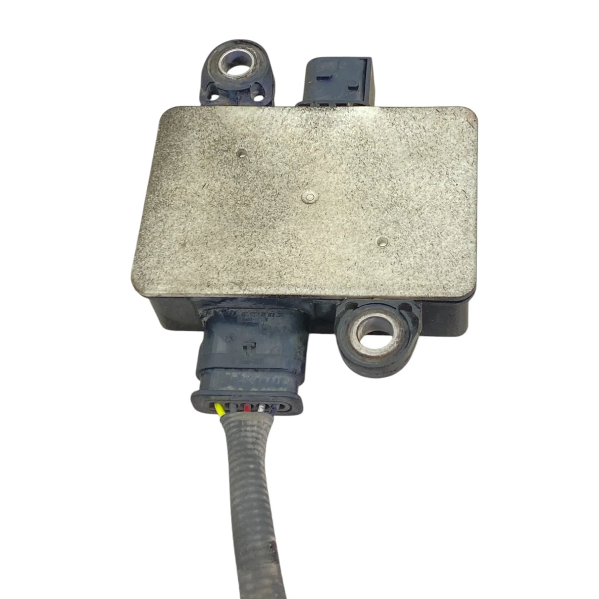 A0111531228 Genuine Detroit Diesel Exchange Soot Particulate Sensor 12V - Second Truck Parts