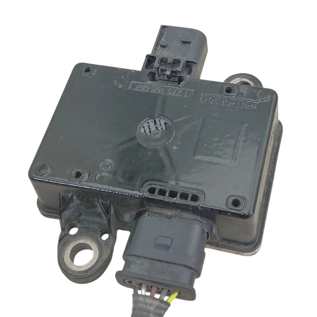 A0111531228 Genuine Detroit Diesel Exchange Soot Particulate Sensor 12V - Second Truck Parts