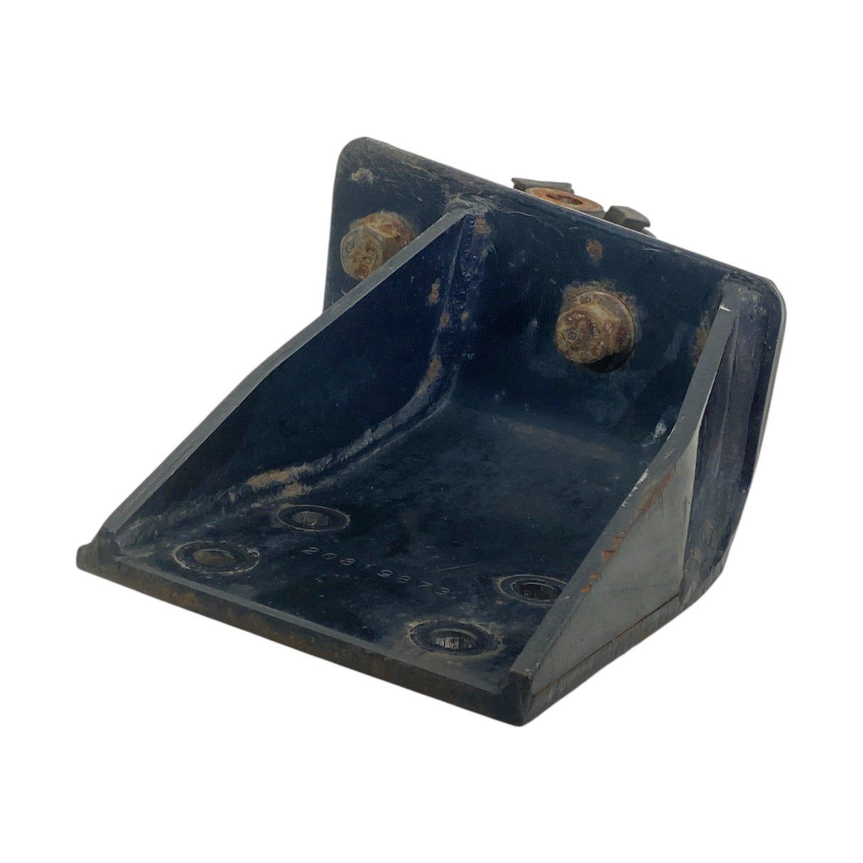 20819873 Genuine Volvo Frame Bracket - Second Truck Parts