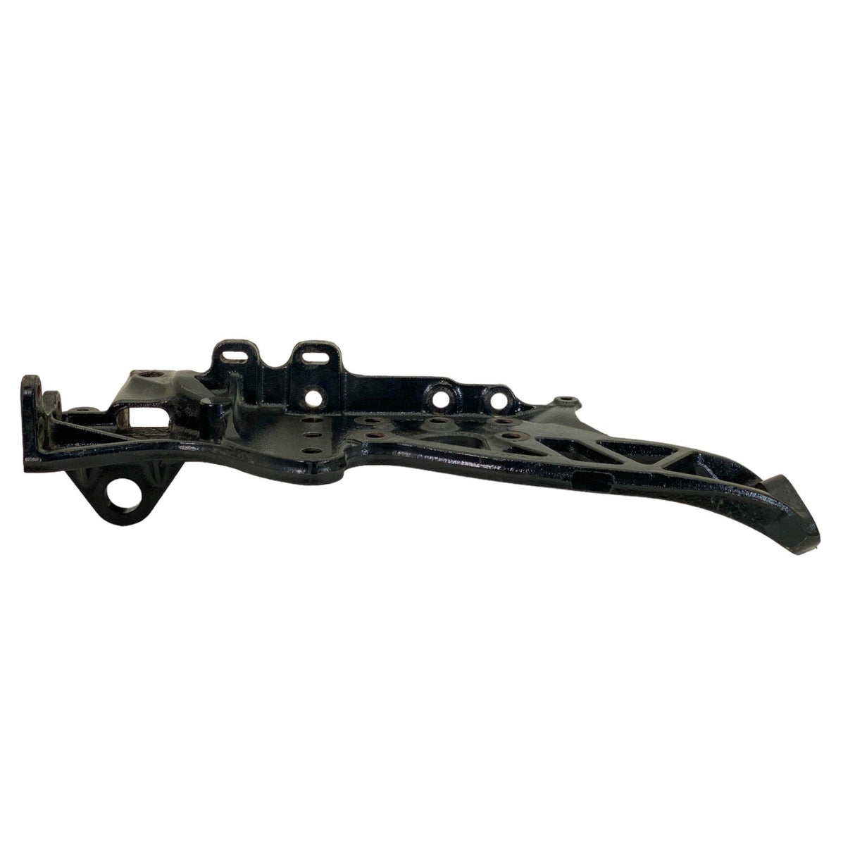 23924816 Genuine Volvo Left Radiator Support Bracket - Second Truck Parts