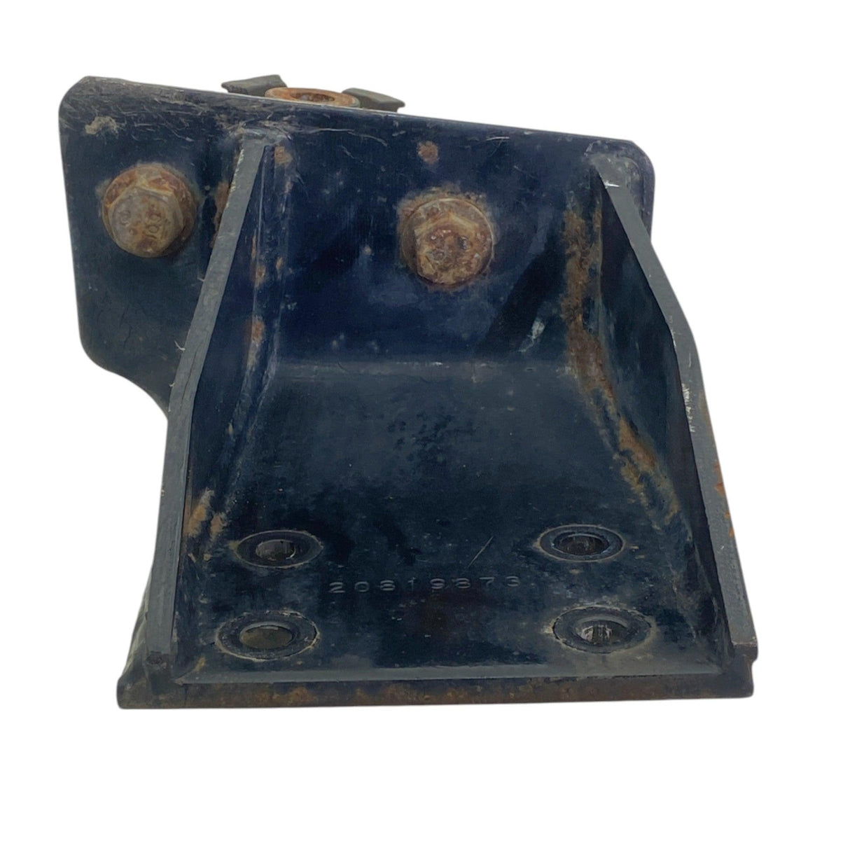 20819873 Genuine Volvo Frame Bracket - Second Truck Parts