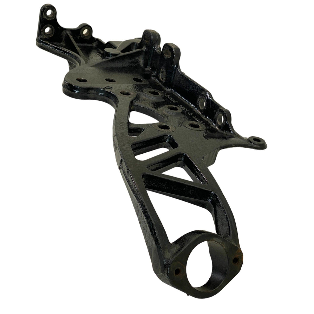 23924816 Genuine Volvo Left Radiator Support Bracket - Second Truck Parts