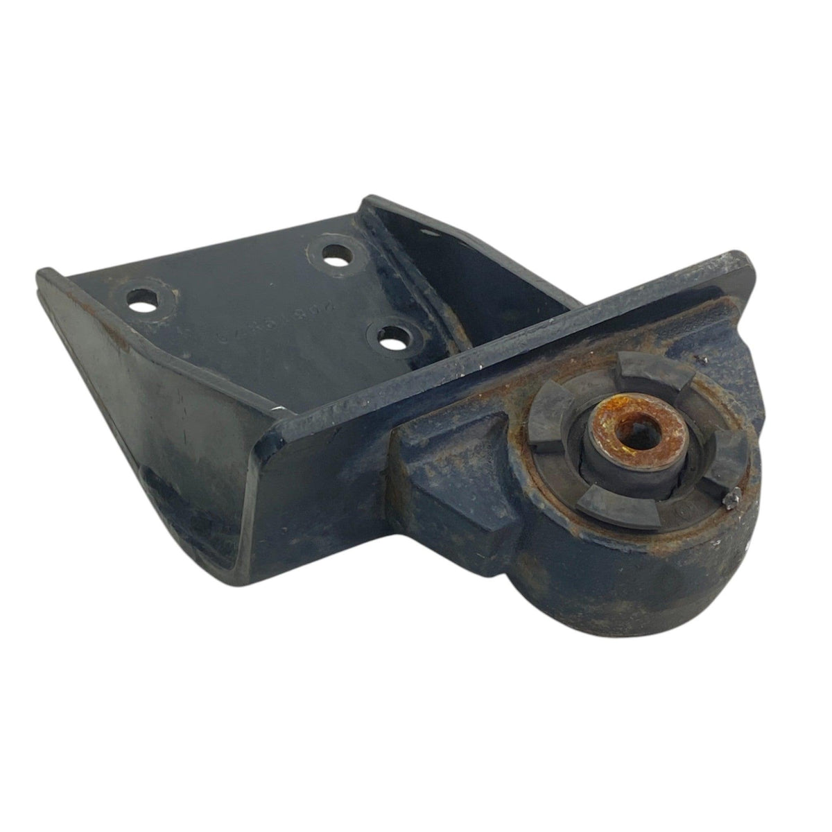 20819873 Genuine Volvo Frame Bracket - Second Truck Parts