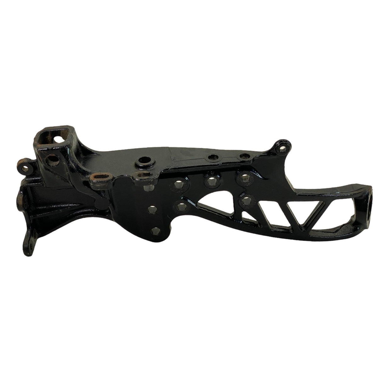 23924816 Genuine Volvo Left Radiator Support Bracket - Second Truck Parts