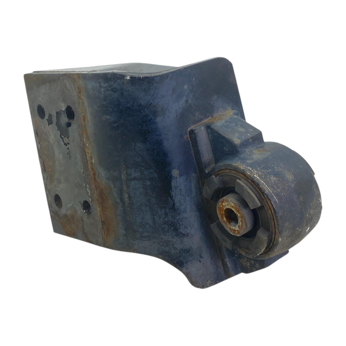 20819873 Genuine Volvo Frame Bracket - Second Truck Parts