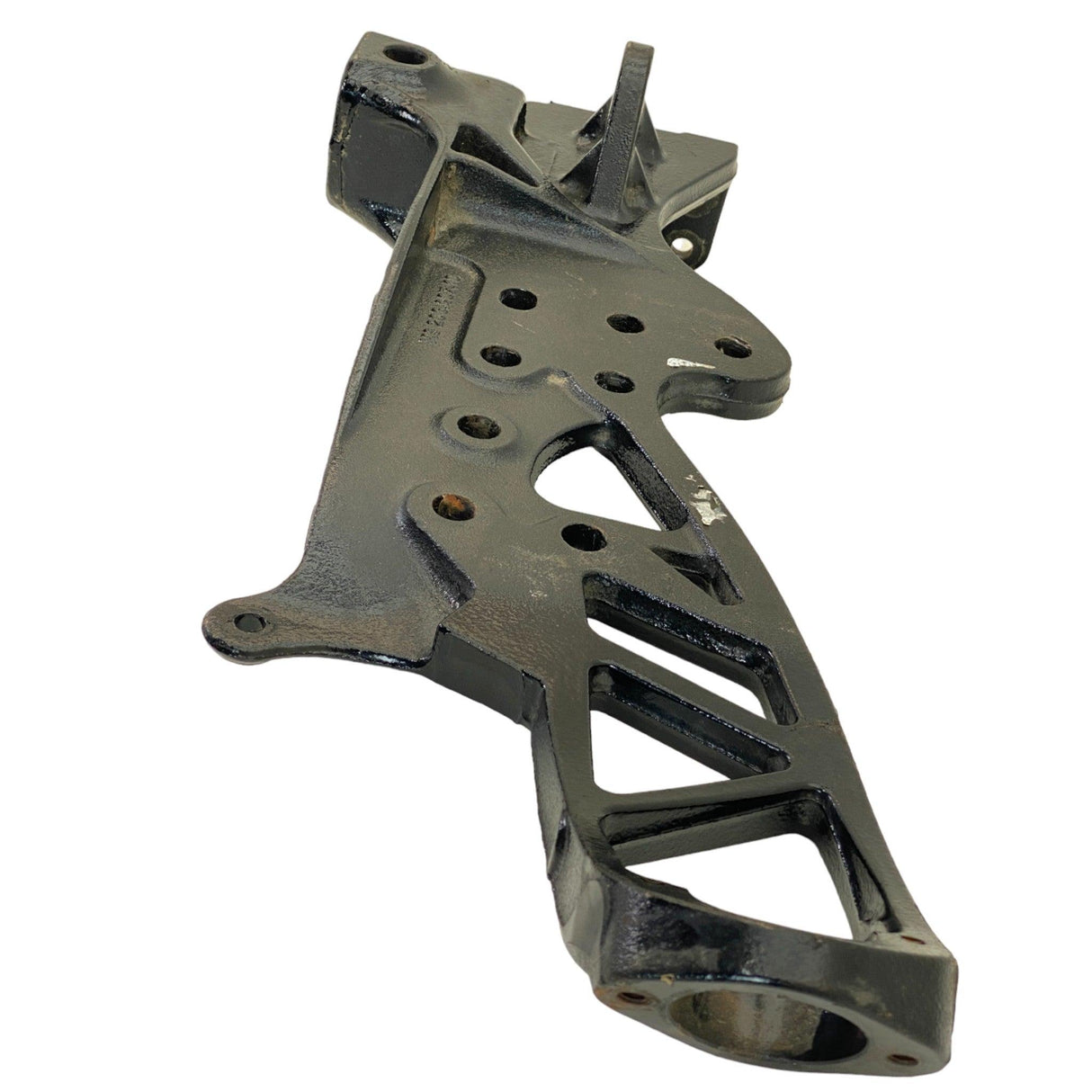23924816 Genuine Volvo Left Radiator Support Bracket - Second Truck Parts