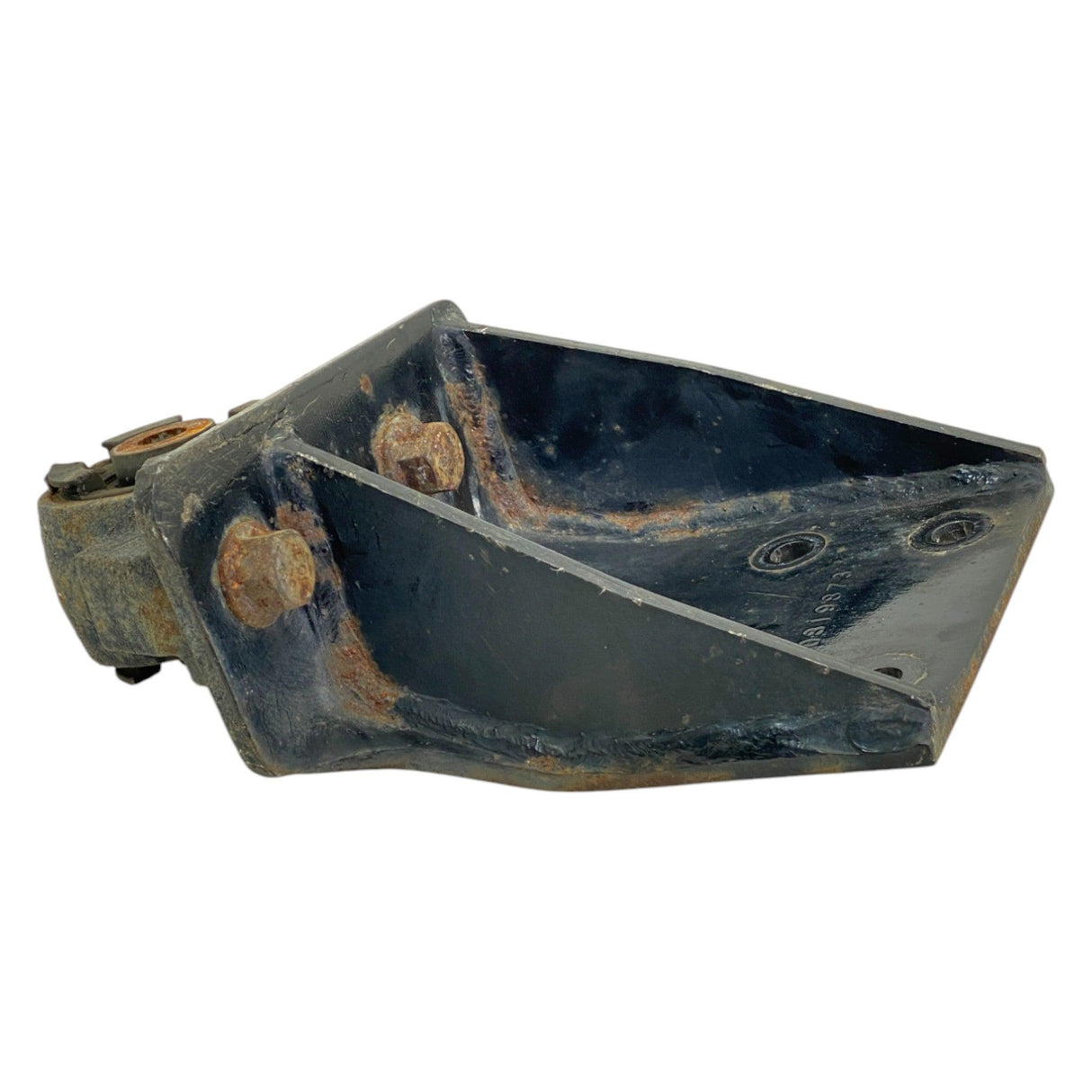 20819873 Genuine Volvo Frame Bracket - Second Truck Parts