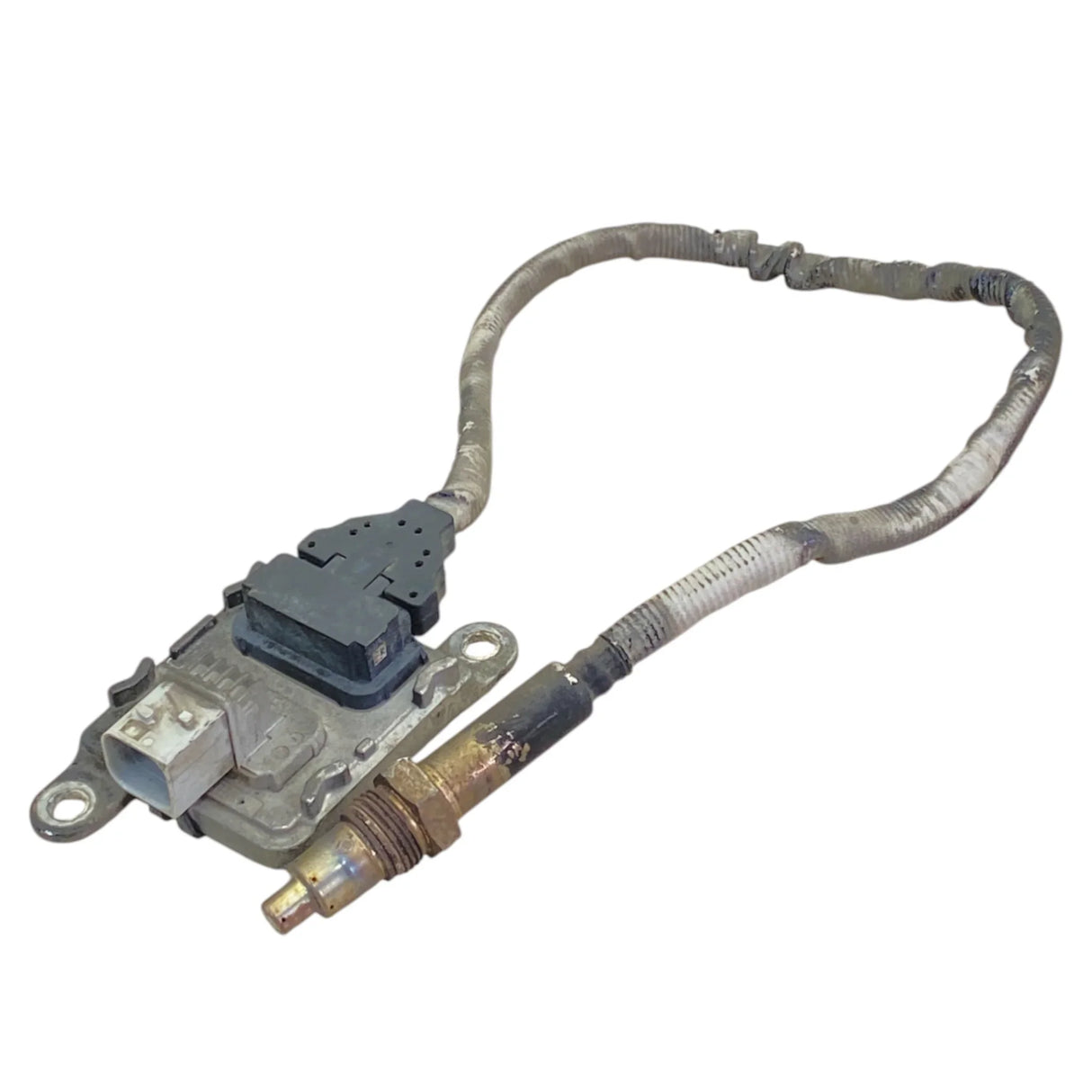 A0111534028 Genuine Detroit Diesel Nox Sensor - Second Truck Parts