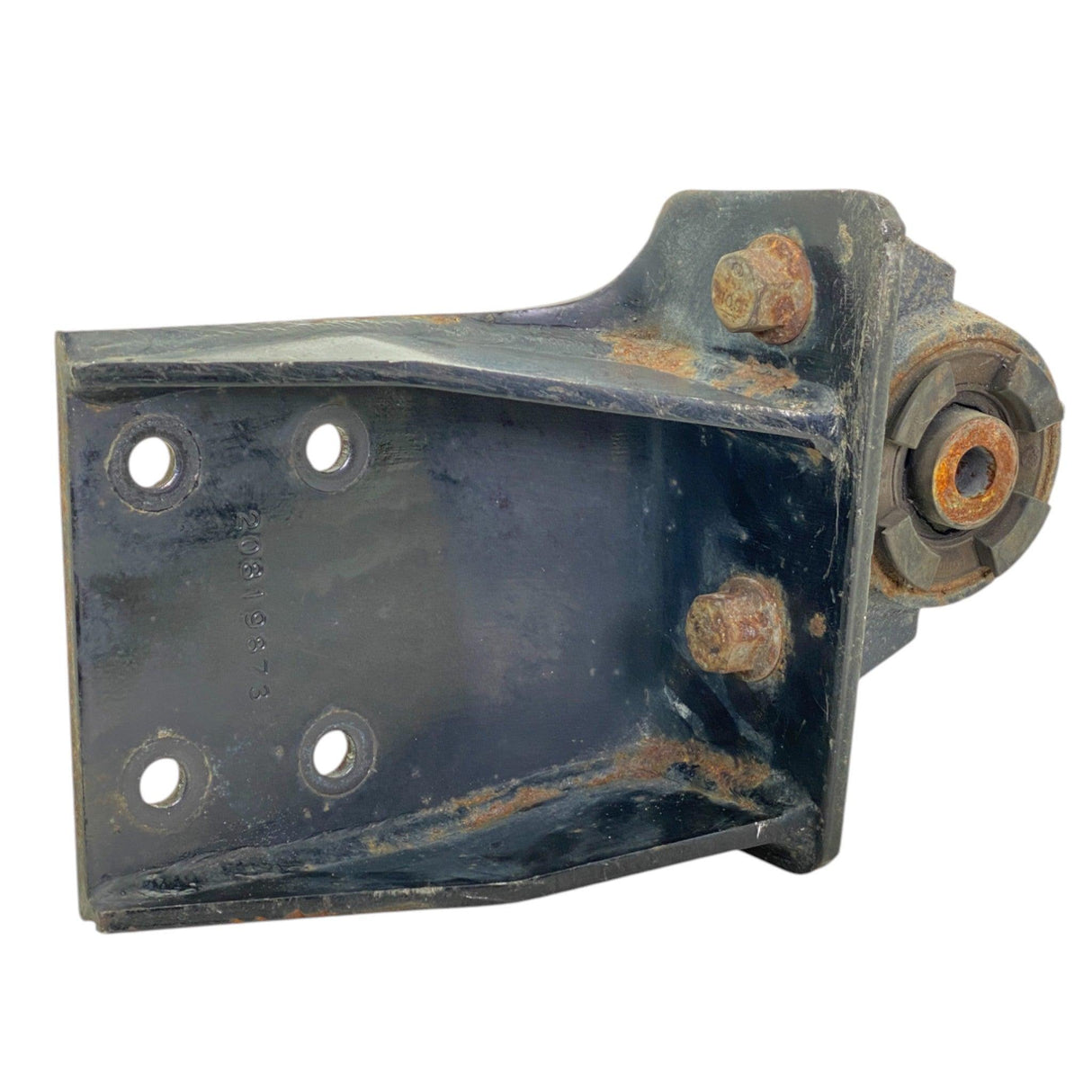 20819873 Genuine Volvo Frame Bracket - Second Truck Parts