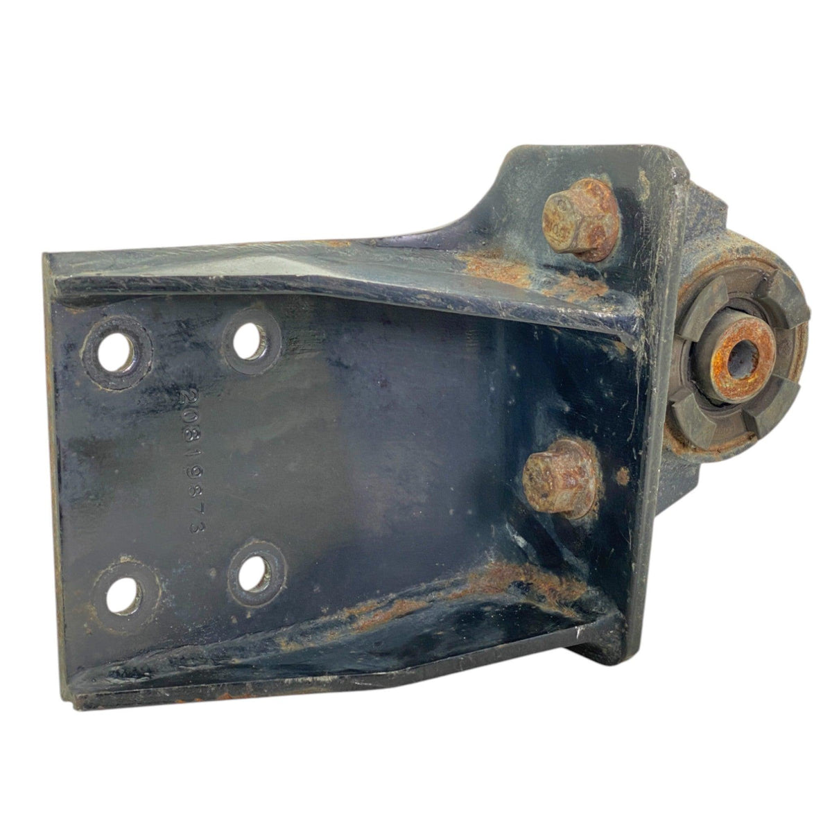 20819873 Genuine Volvo Frame Bracket - Second Truck Parts