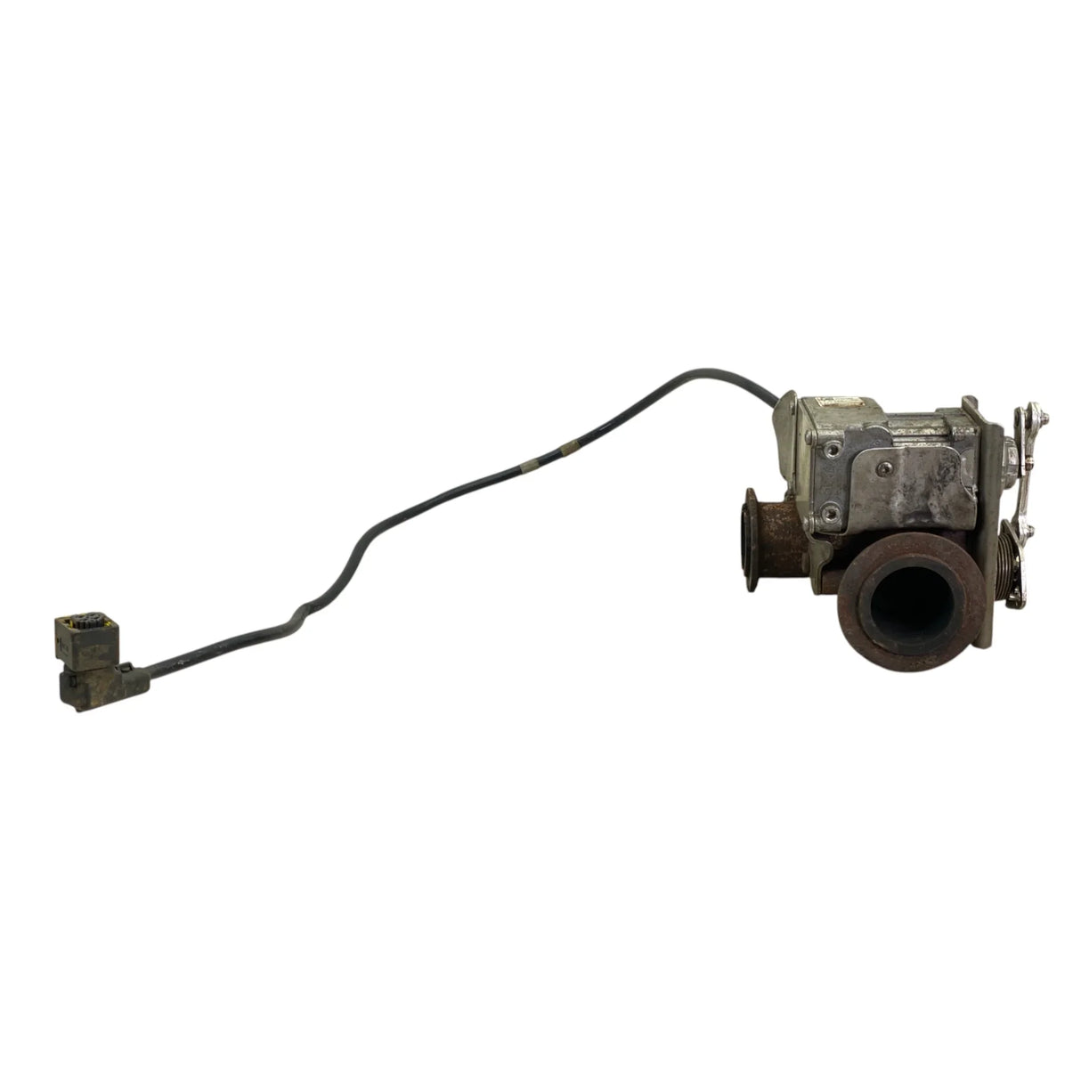 2256369 Genuine Paccar EGR Control Valve - Second Truck Parts