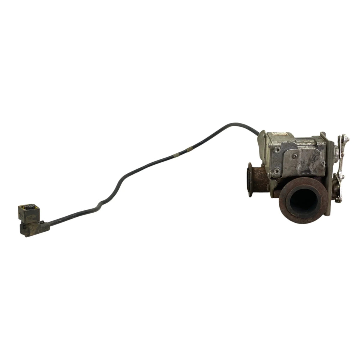 2256369 Genuine Paccar EGR Control Valve - Second Truck Parts