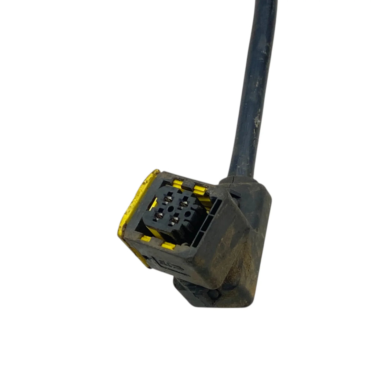 2256369 Genuine Paccar EGR Control Valve - Second Truck Parts