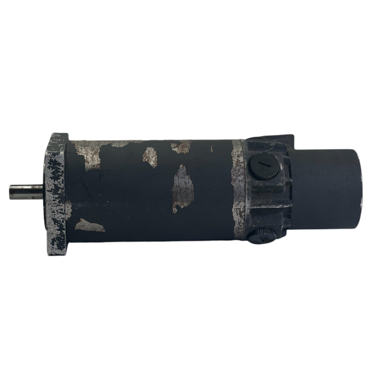 0728-06-029 Genuine Haas Electrocraft Servo Motor E728 - Second Truck Parts