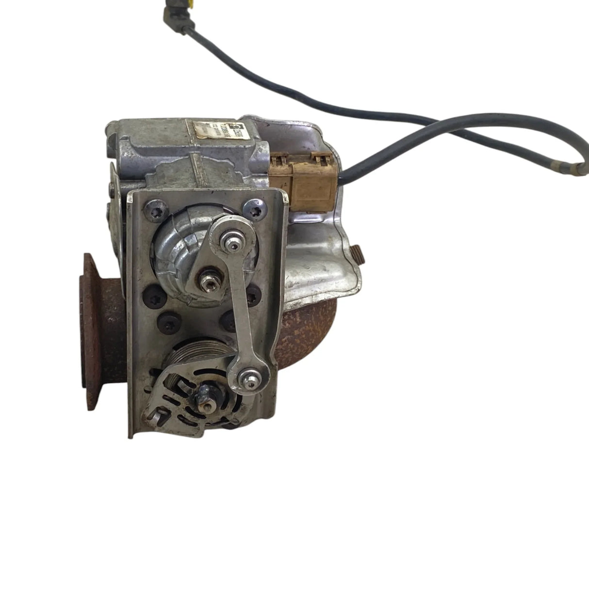 2256369 Genuine Paccar EGR Control Valve - Second Truck Parts