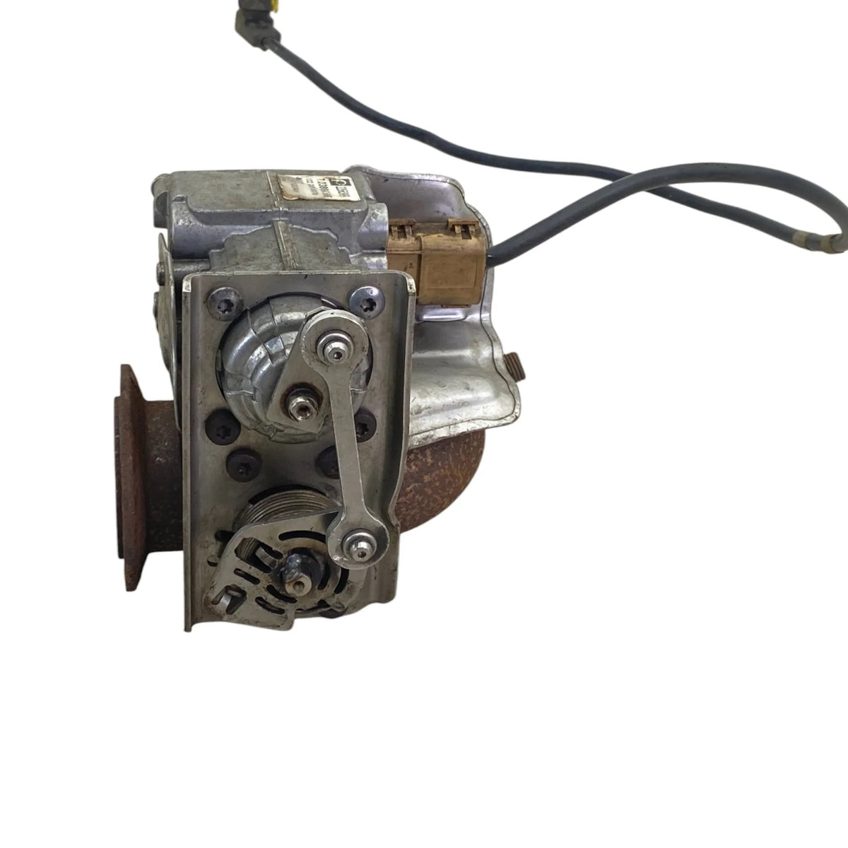 2256369 Genuine Paccar EGR Control Valve - Second Truck Parts