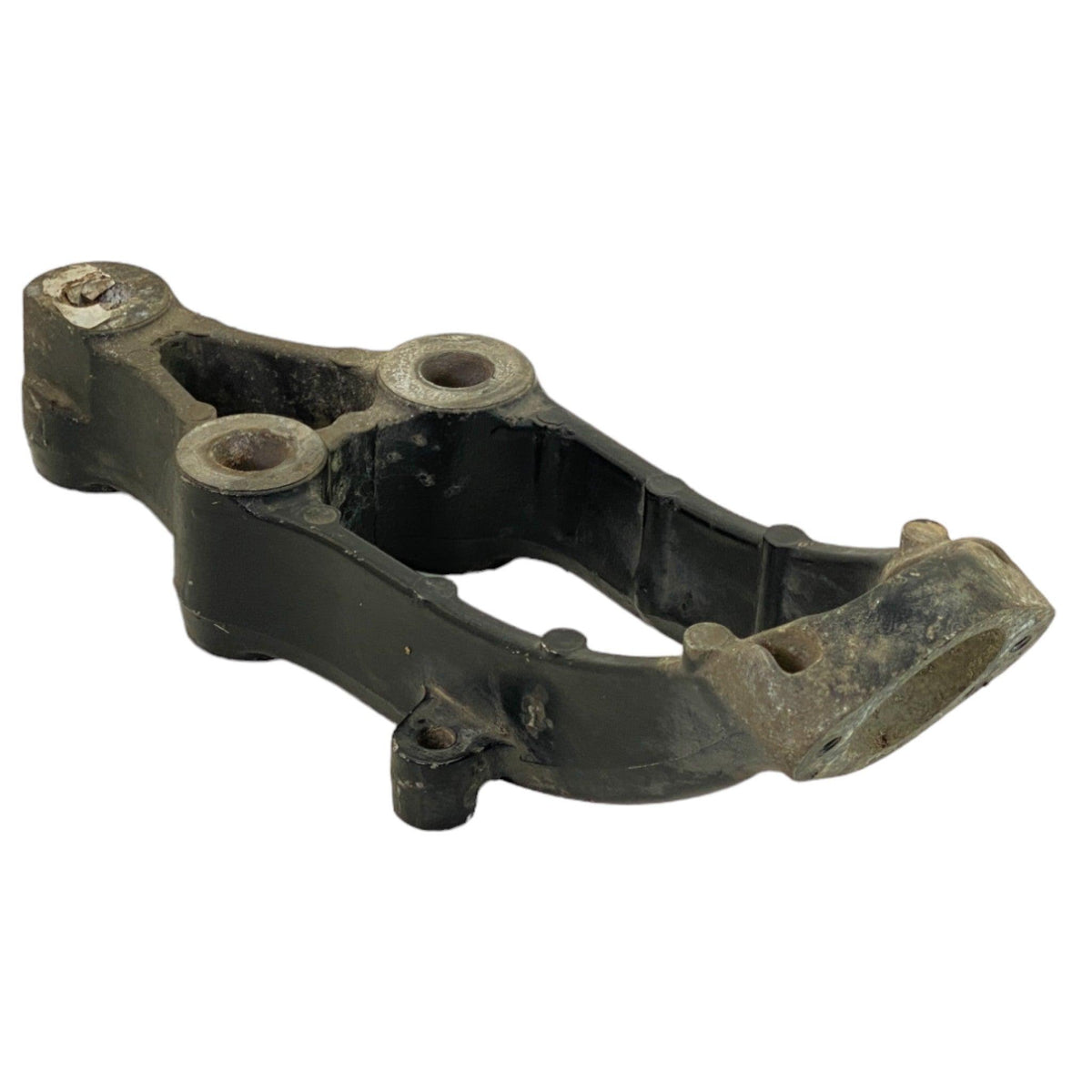 20976567-BC Genuine Volvo Radiator Support Bracket - Radiators