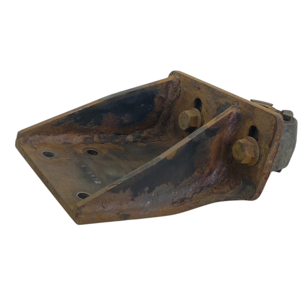 20819872 Genuine Volvo LH Front Cab Bracket - Second Truck Parts