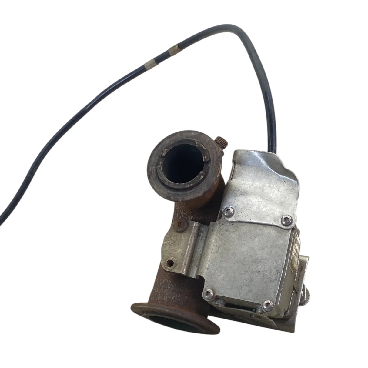 2256369 Genuine Paccar EGR Control Valve - Second Truck Parts