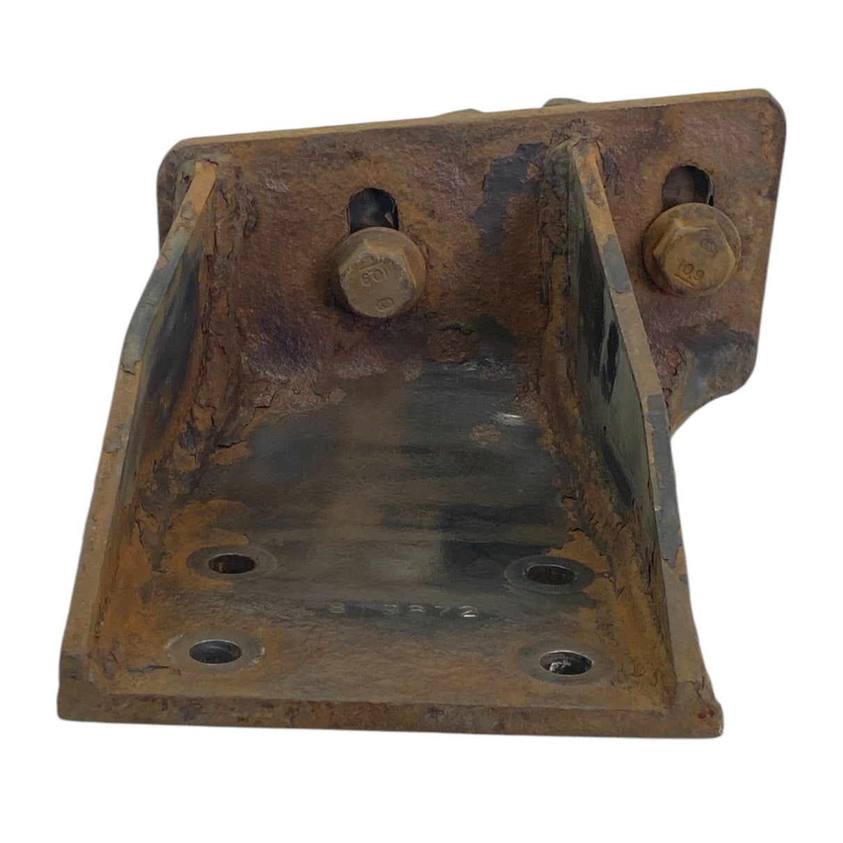 20819872 Genuine Volvo LH Front Cab Bracket - Second Truck Parts