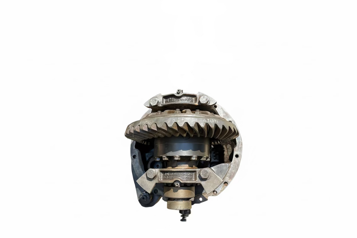 3200-U-1893 Genuine Meritor Front Rear Differential Assy - Second Truck Parts