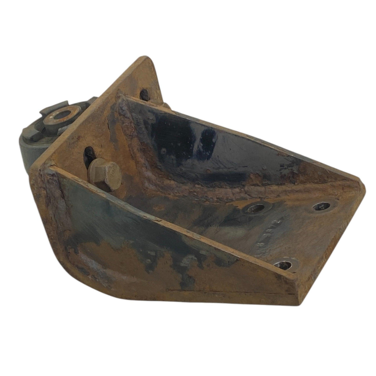 30QS4583M Genuine Volvo LH Front Cab Bracket