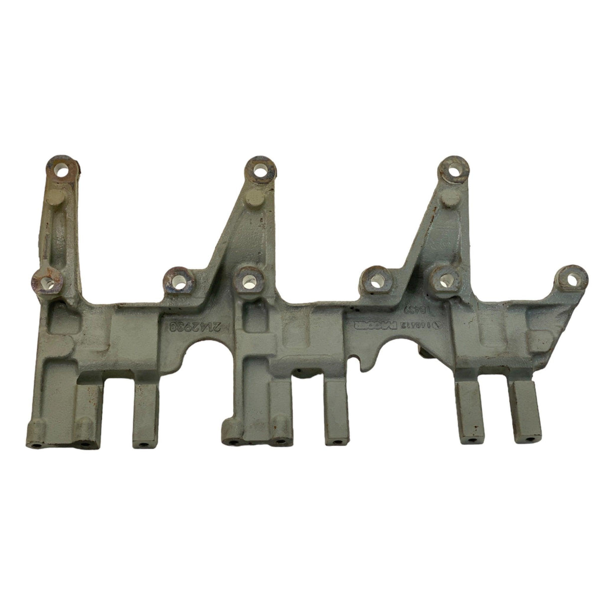 2142938 Genuine Paccar EGR Bracket - Second Truck Parts