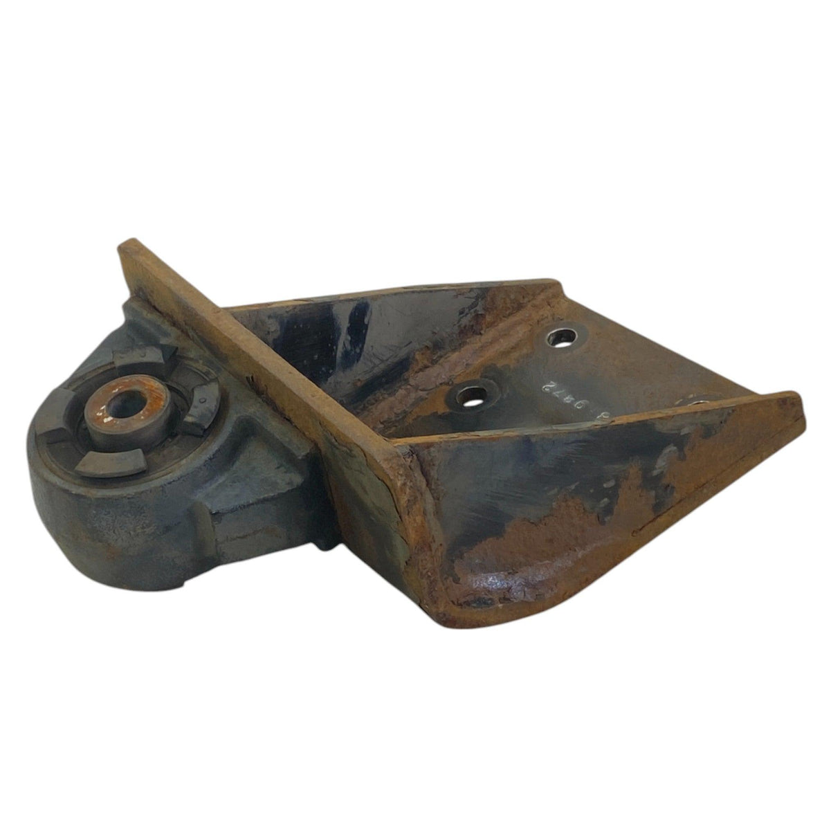 20819872 Genuine Volvo LH Front Cab Bracket - Second Truck Parts