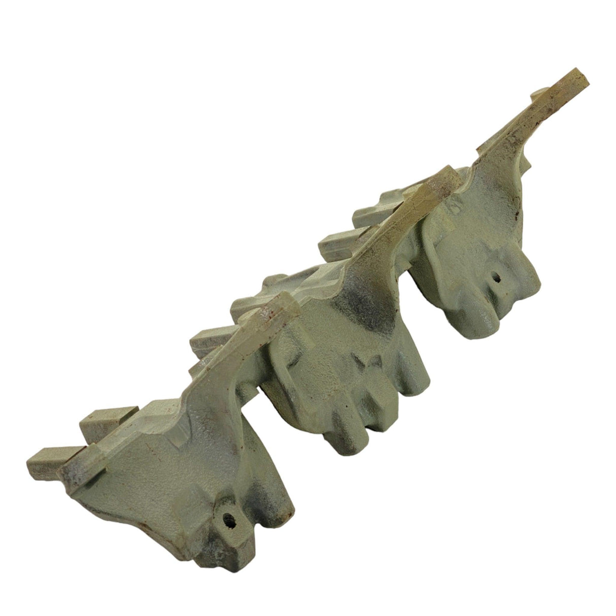 2142938 Genuine Paccar EGR Bracket - Second Truck Parts