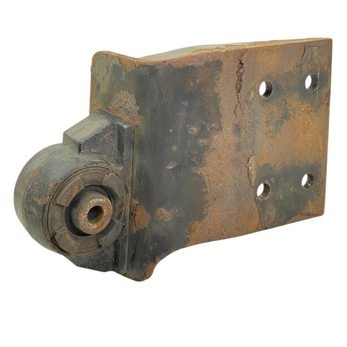 20819872 Genuine Volvo LH Front Cab Bracket - Second Truck Parts