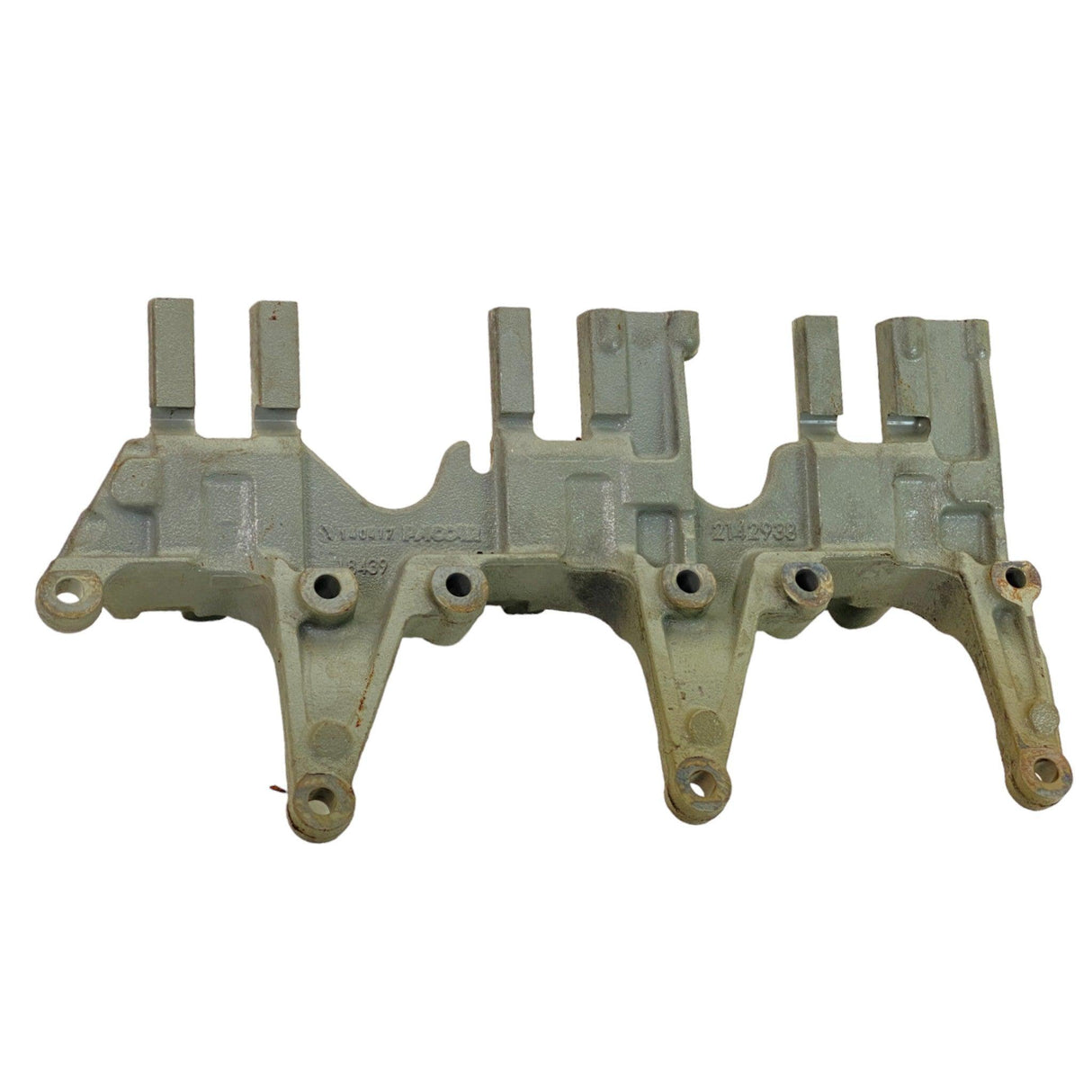 2142938 Genuine Paccar EGR Bracket - Second Truck Parts