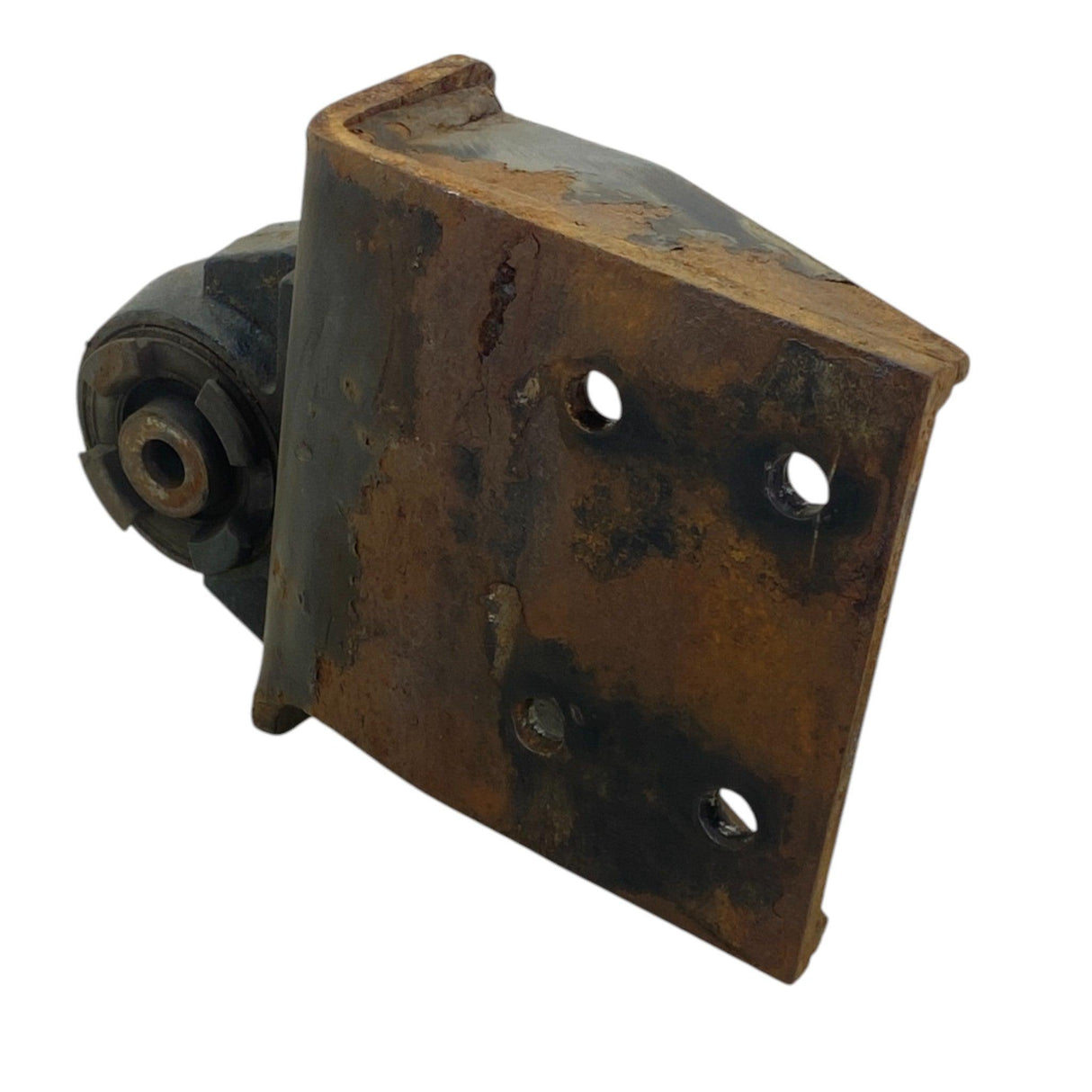 20819872 Genuine Volvo LH Front Cab Bracket - Second Truck Parts