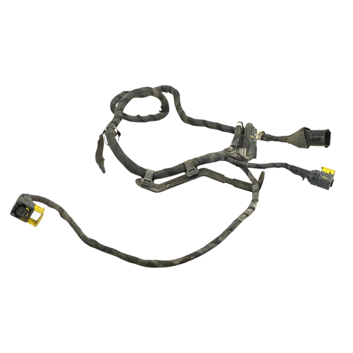 A66-27298-050 Genuine Freightliner Exhaust Aftertreatment Control Module Wiring Harness