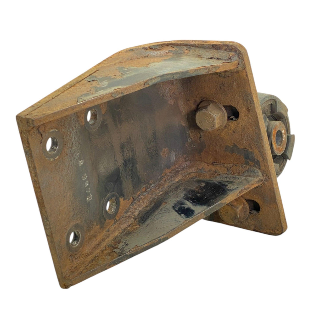 20819872 Genuine Volvo LH Front Cab Bracket - Second Truck Parts