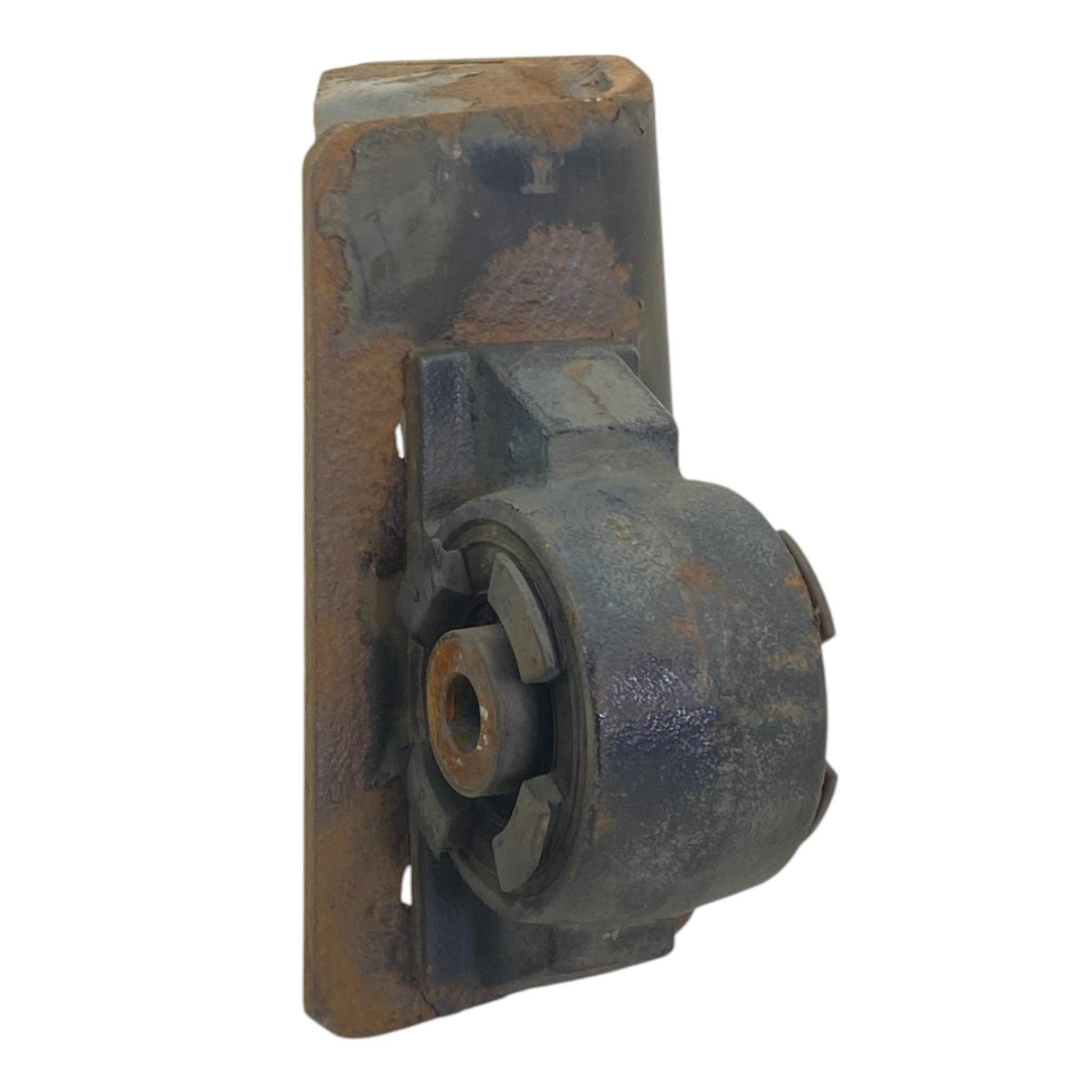 20819872 Genuine Volvo LH Front Cab Bracket - Second Truck Parts