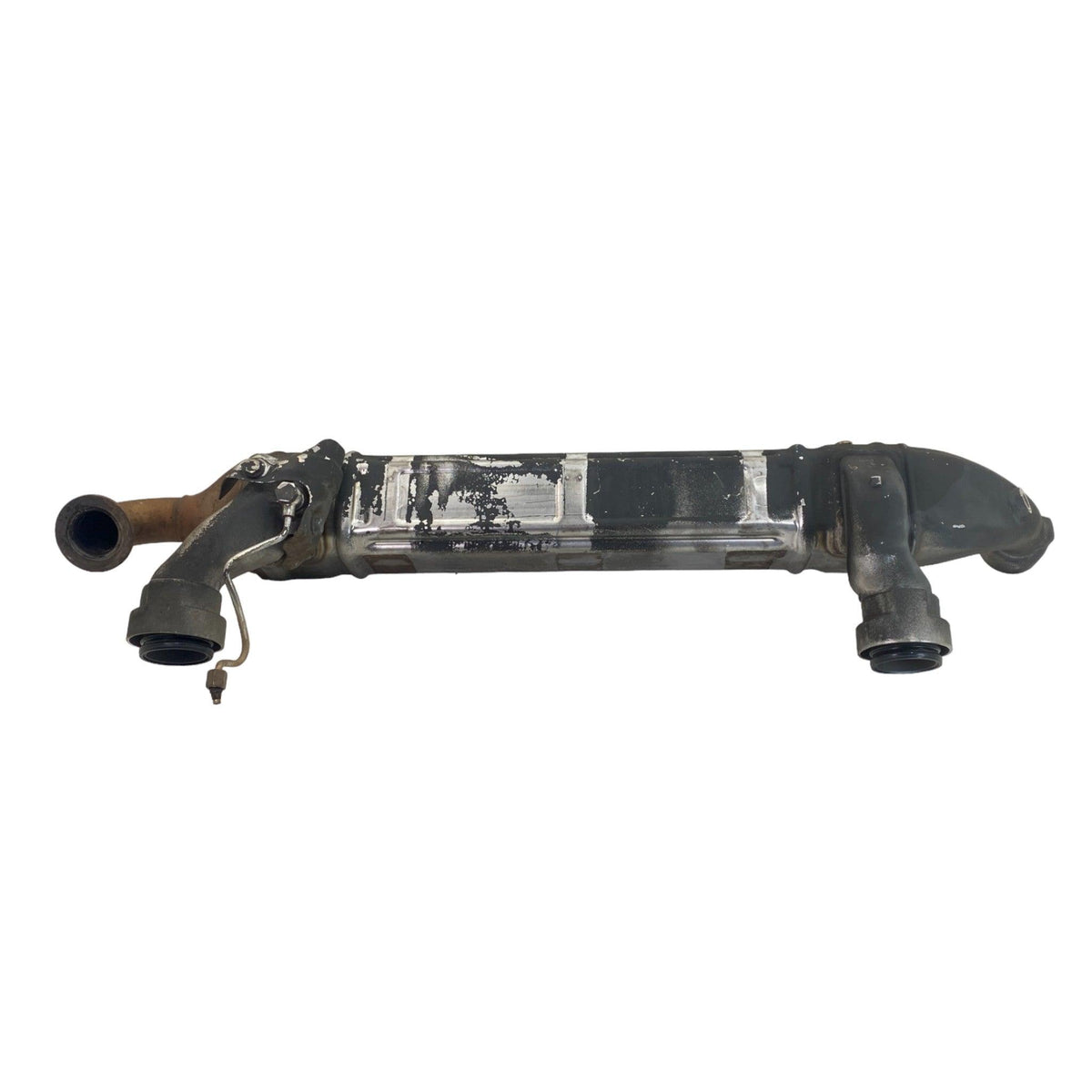 1922163 Genuine Paccar EGR Exhaust Gas Recirculation Cooler - Second Truck Parts