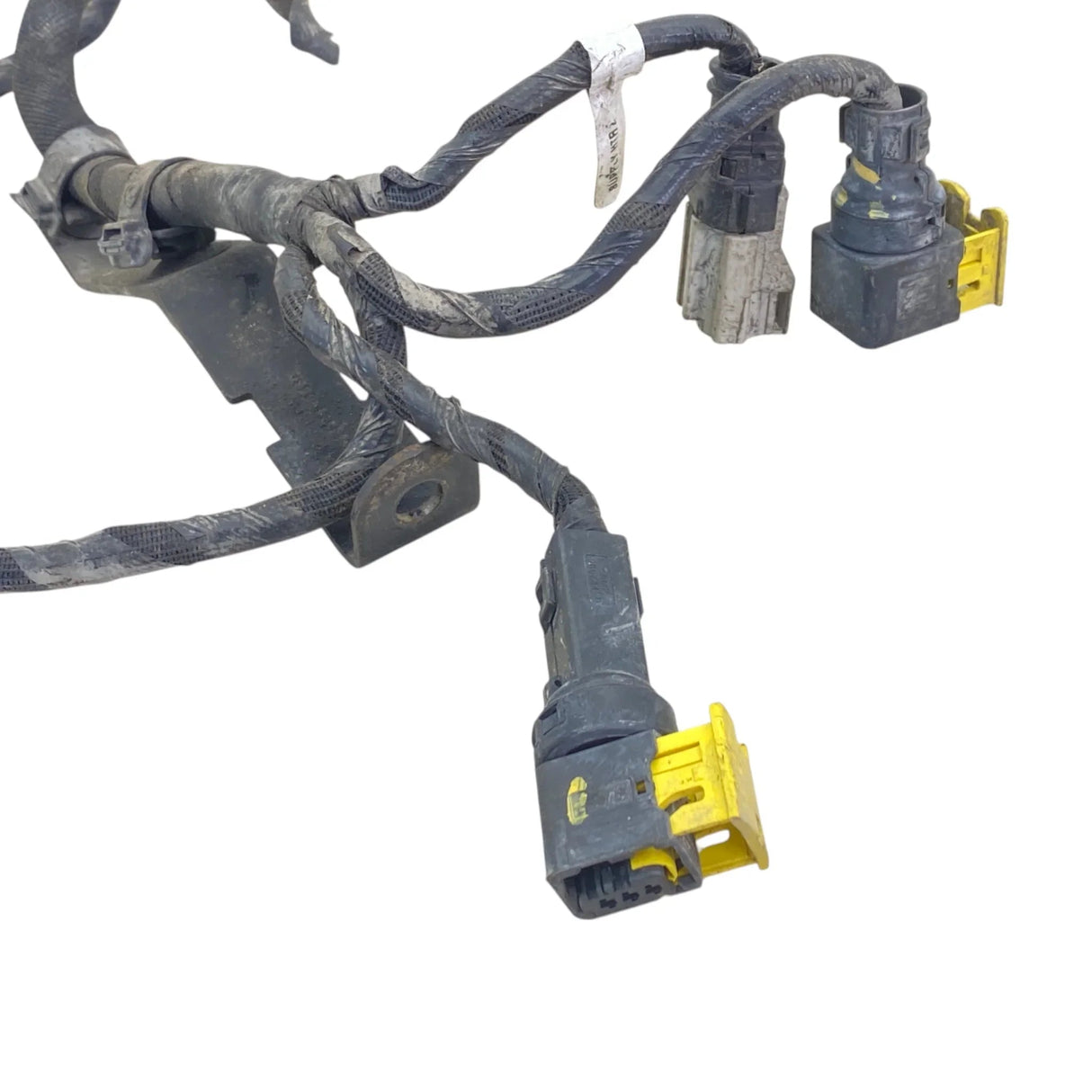 A66-27298-050 Genuine Freightliner Exhaust Aftertreatment Control Module Wiring Harness