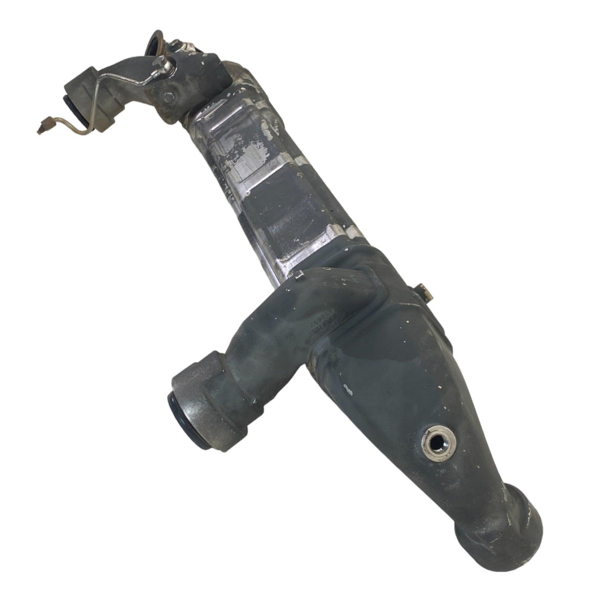 1922163 Genuine Paccar EGR Exhaust Gas Recirculation Cooler - Second Truck Parts