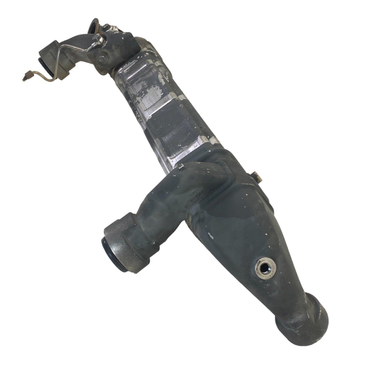 1922163 Genuine Paccar EGR Exhaust Gas Recirculation Cooler - Second Truck Parts
