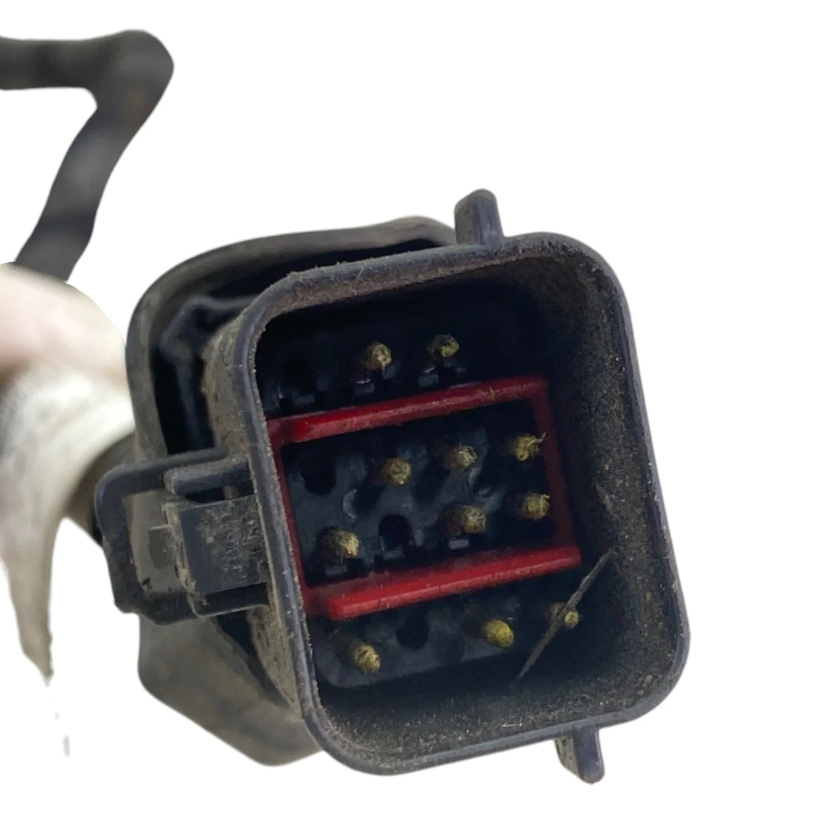 A66-17838-050 Genuine Freightliner Exhaust Aftertreatment Control Module Wiring Harness - Second Truck Parts