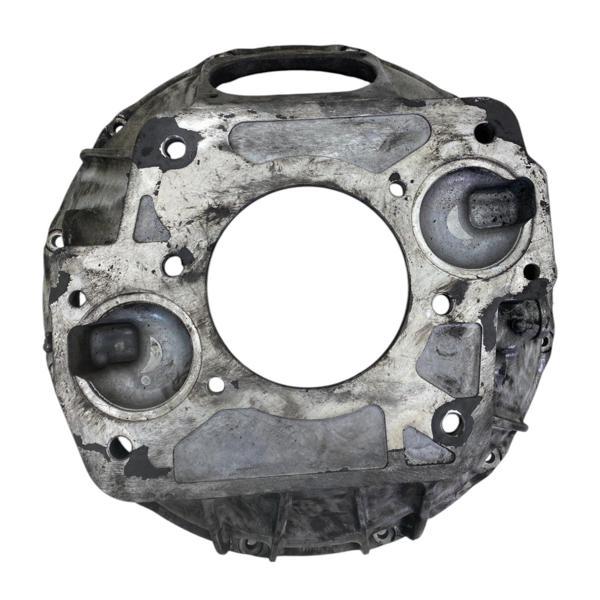 A-5992 Genuine Eaton Clutch Housing - Second Truck Parts