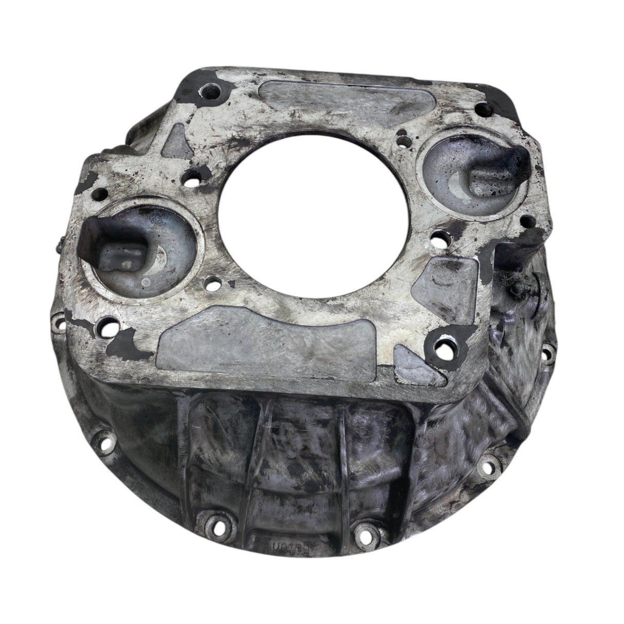 A-5992 Genuine Eaton Clutch Housing - Second Truck Parts