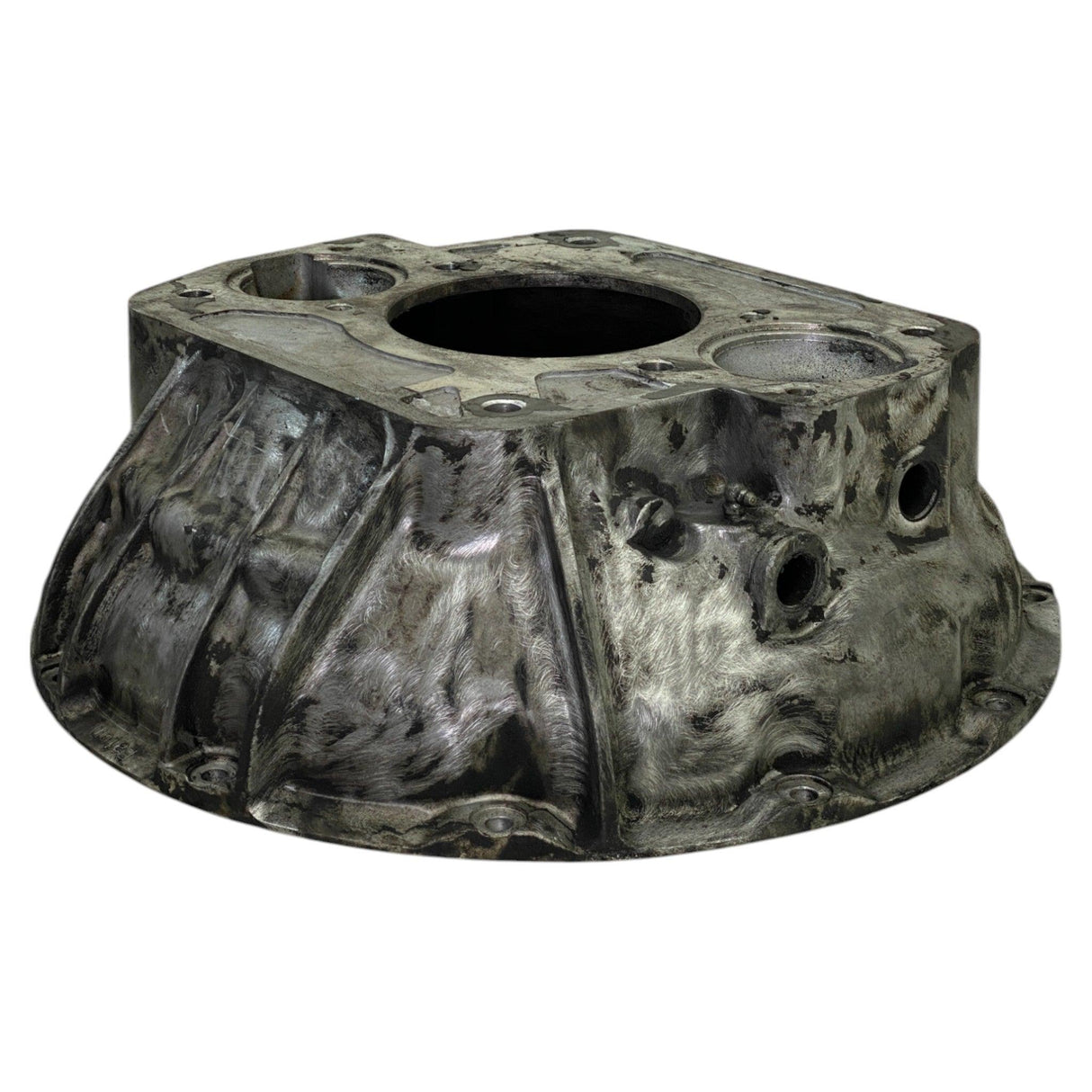 A-5992 Genuine Eaton Clutch Housing - Second Truck Parts