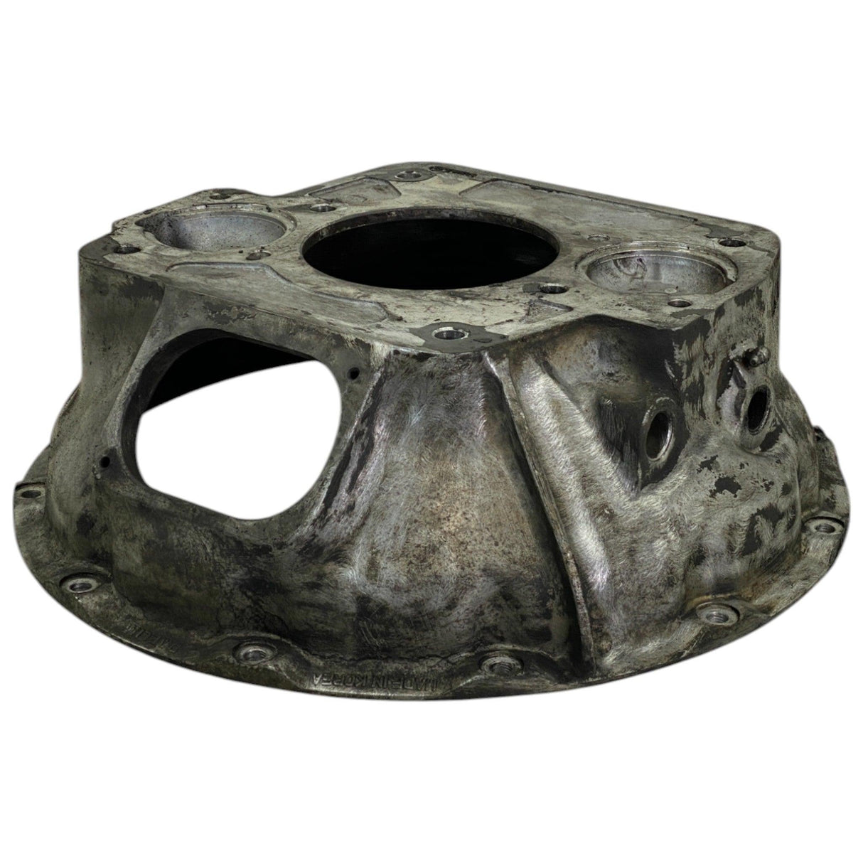 A-5992 Genuine Eaton Clutch Housing - Second Truck Parts