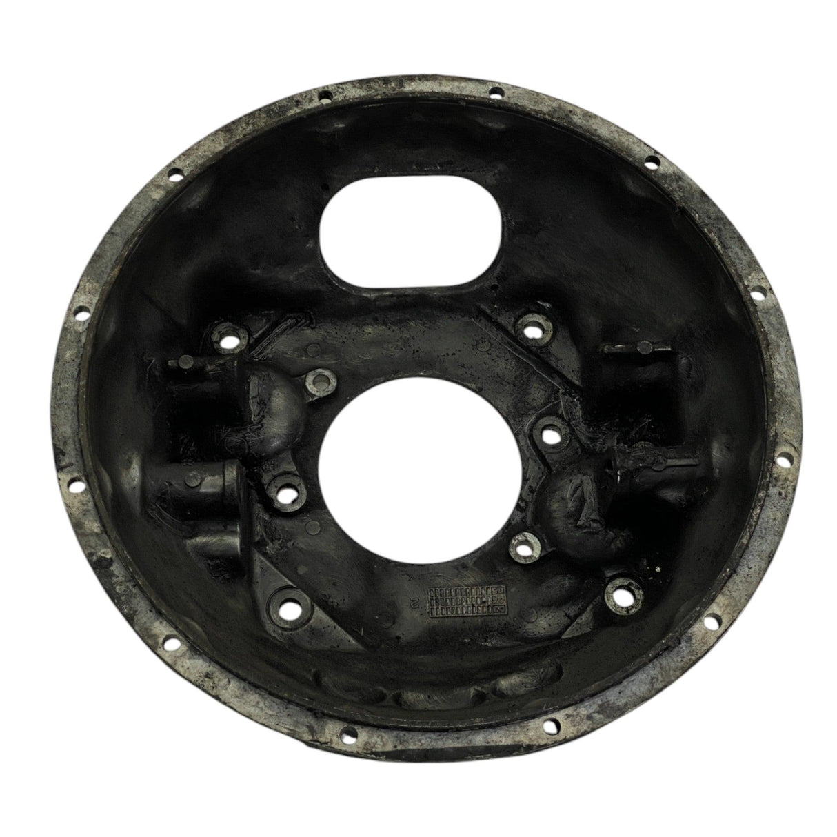 A-5992 Genuine Eaton Clutch Housing - Second Truck Parts