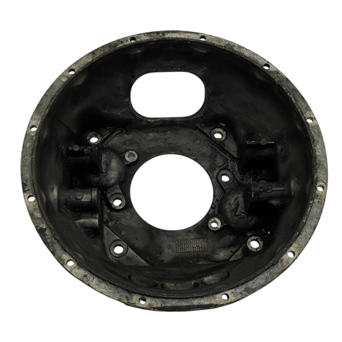 3700702 Genuine Eaton Clutch Housing - Housings