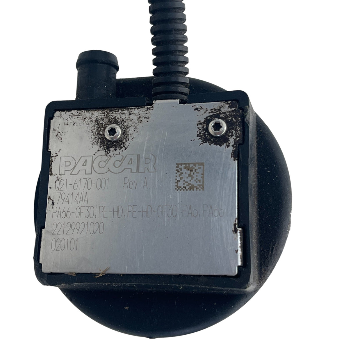 Q21-6170-001 Genuine Paccar DEF Concentration Sensor - Second Truck Parts