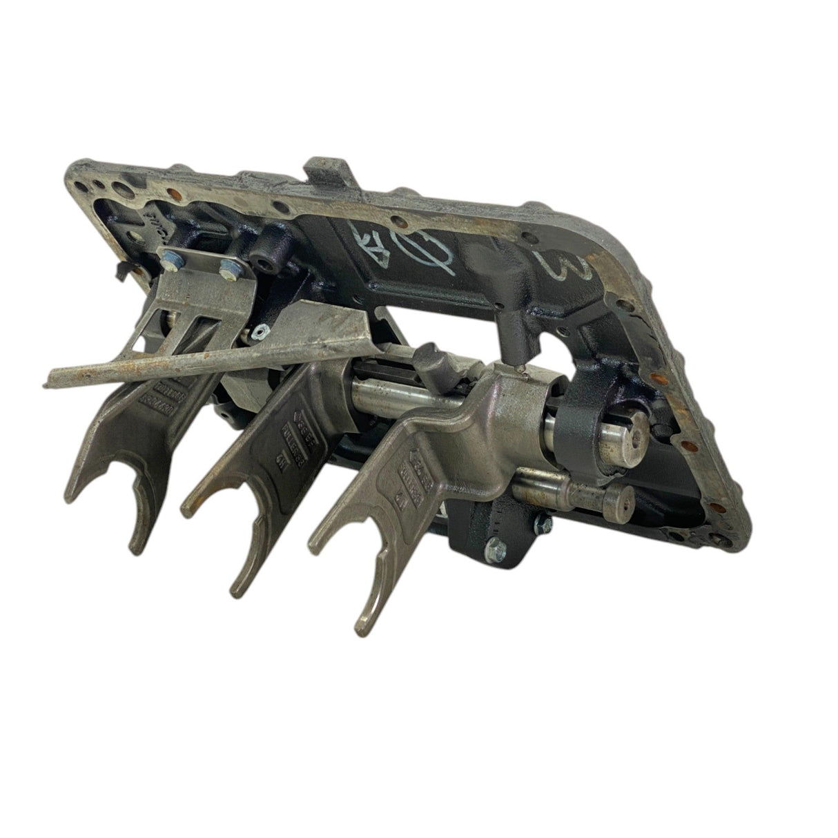 K-4175 Genuine Eaton Transmission Housing Update Kit - Second Truck Parts