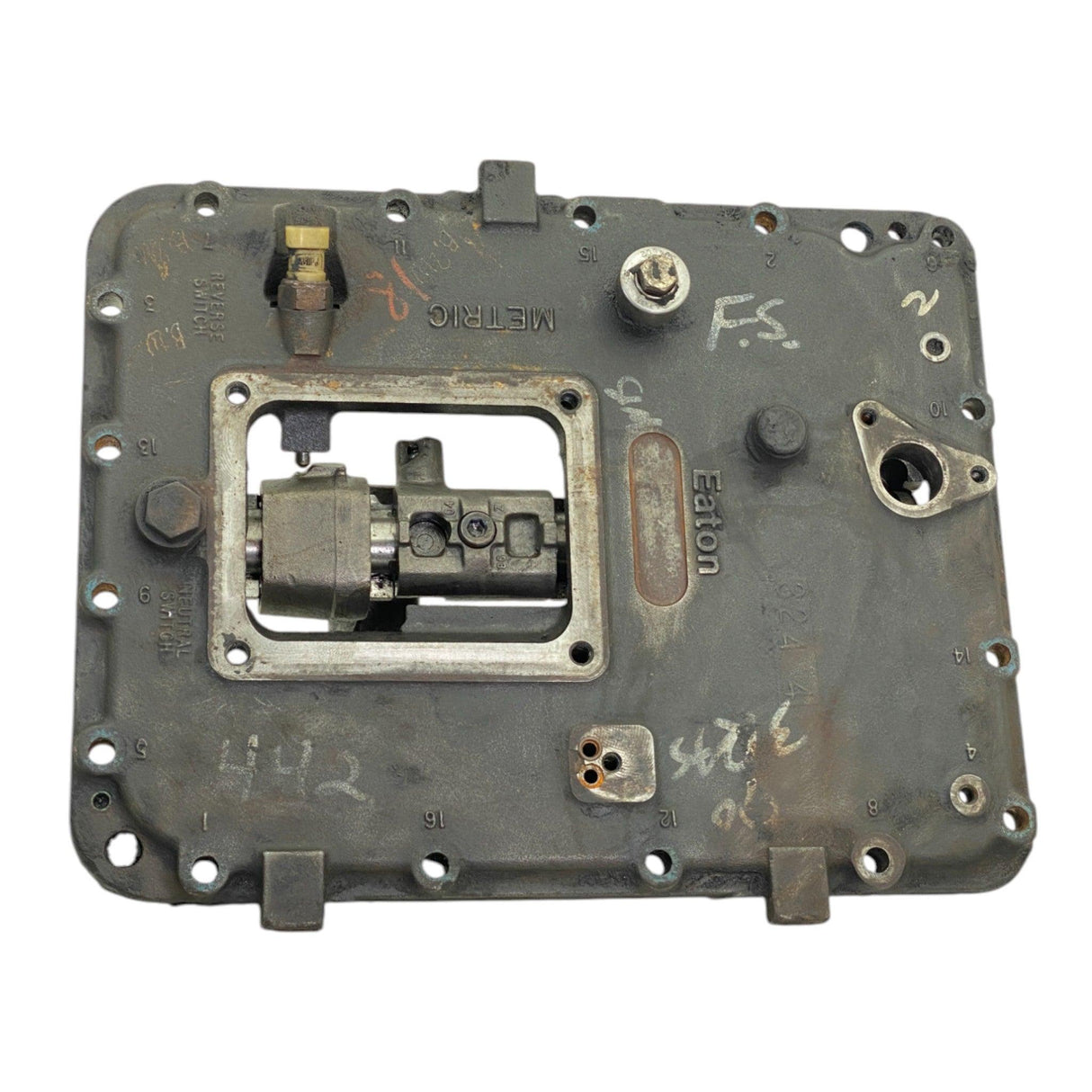 K-4175 Genuine Eaton Transmission Housing Update Kit - Second Truck Parts