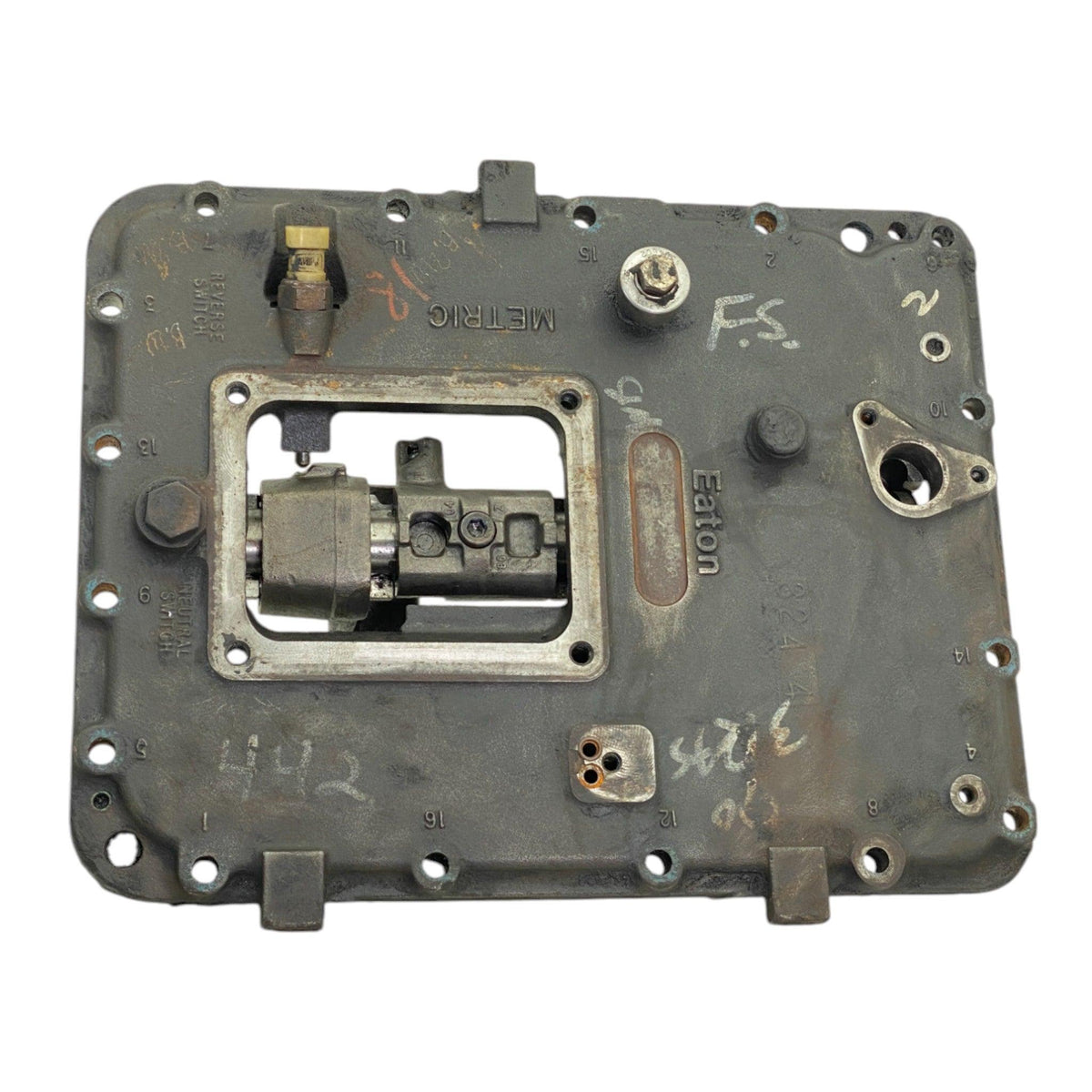 K-4175 Genuine Eaton Transmission Housing Update Kit - Second Truck Parts